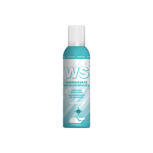 Whale Spray Heavy Duty Surface Cleaner & Sanitiser 200ml