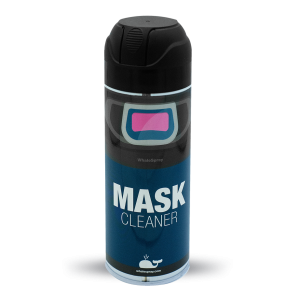 Whale Spray Weld Mask Cleaner