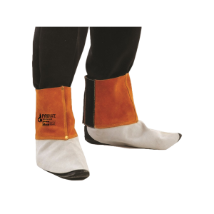 Pro Choice Pyromate® Welders Leather Spats
