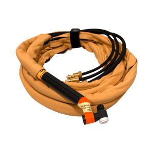 Weldtec i-Head Deluxe TIG Torch Kit