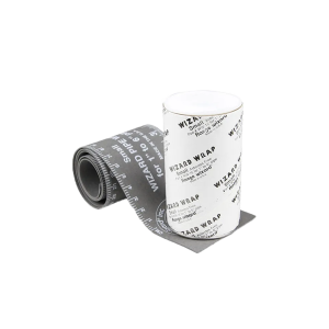 Wizard Wrap A Round Small 1-6inch Pipe