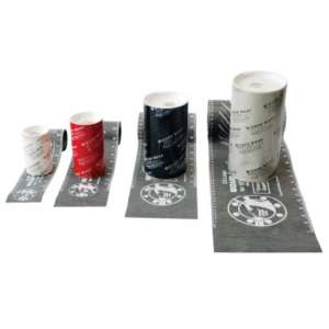 Wizard Wrap A Round Medium 2-16inch Pipe