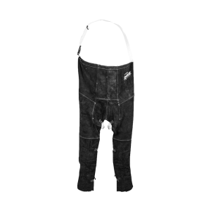 UNIMIG ROGUE™ Leather Welding Chaps