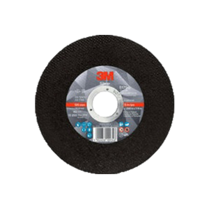 3M™ Silver™ Cut-Off Wheel 125mm x 2.5mm x 22.23mm