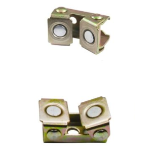 Strong Hand Medium V-Pad (VS7902)