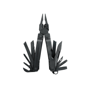 Leatherman® Super Tool® 300 Black