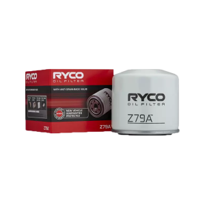 Ryco Z79A Oil Filter