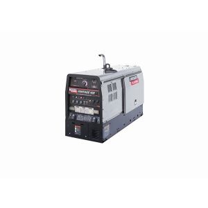 Lincoln Electric Vantage® 400 Engine Driven Welder (Perkins®)