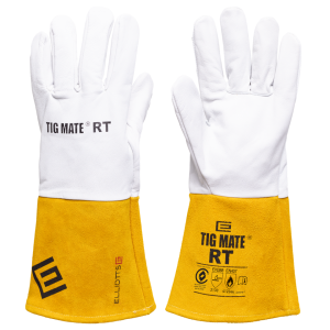 ELLIOTT TigMate® RT Welding Gloves L