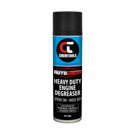 Degrease 526 Chemtools AutoChem™ Heavy Duty Engine Degreaser Aerosol 300g - WeldQuip
