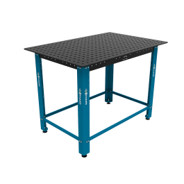 GPPH DIY Assembly Table 1200mm x 800mm - WeldQuip