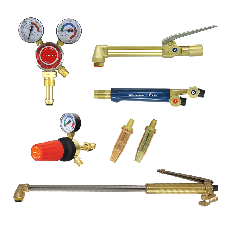 Gas_Equipment