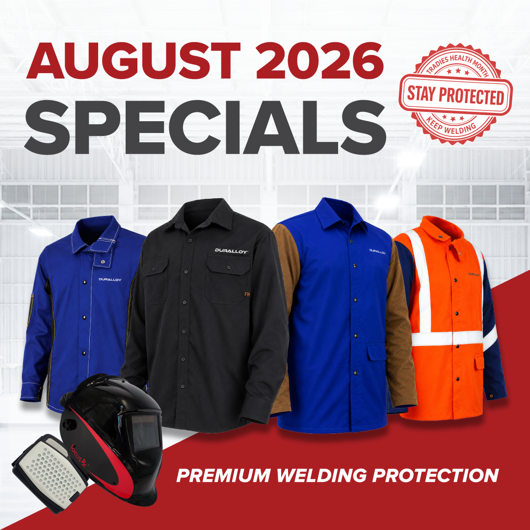 Special Deals Catalogue | Premium Welding Machines, Safety Gear & Industrial Equipment DealsWeldQuip May Specials