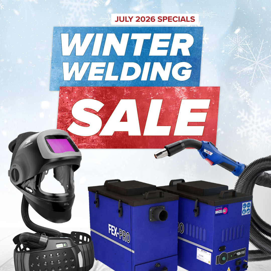 Special Deals Catalogue | Premium Welding Machines, Safety Gear & Industrial Equipment DealsWeldQuip May Specials