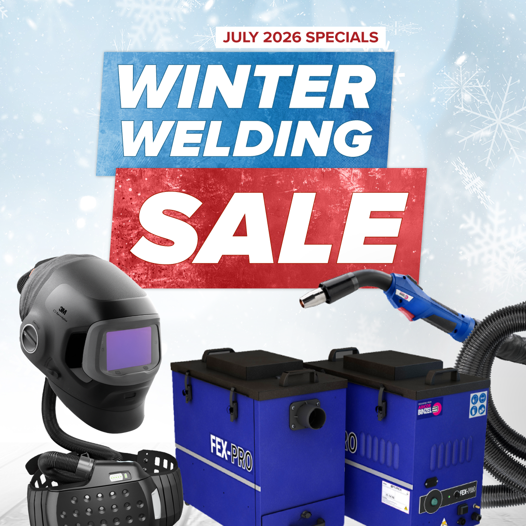 Special Deals Catalogue | Premium Welding Machines, Safety Gear & Industrial Equipment DealsWeldQuip May Specials